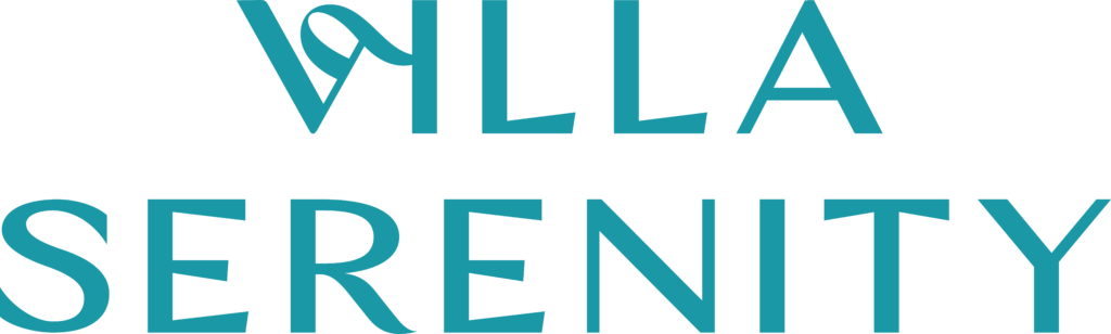 Logo Villa Serenity