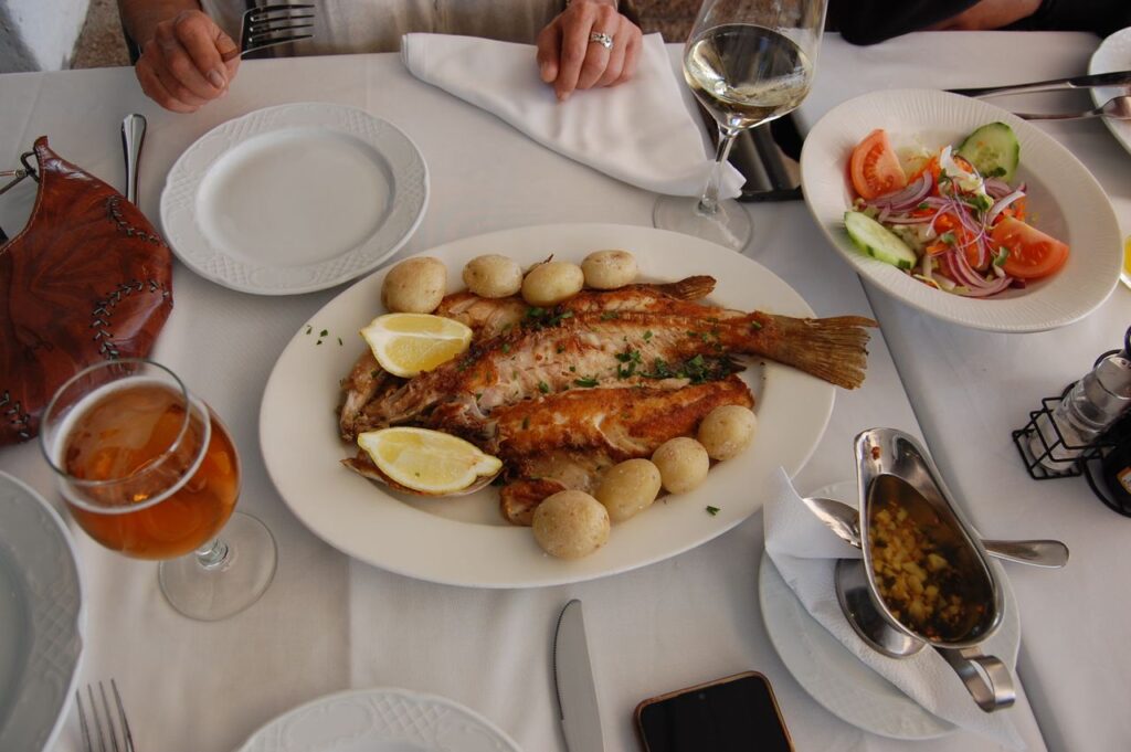 pescado